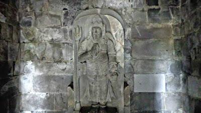 Time Traveling in Candi Prambanan & Sewu