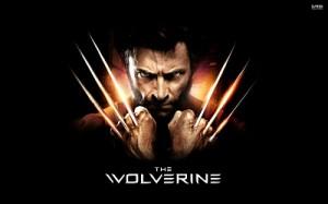 The Wolverine