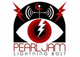 Pearl Jam – Lightning Bolt