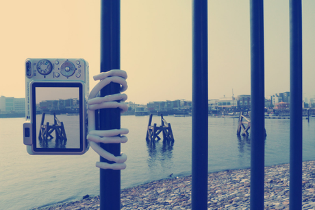 Breffo Adventure Camera Kit 