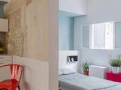 Renovation Apartment Barcelona Nook Architects