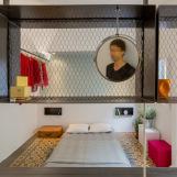 Renovation in an apartment in Barcelona by Nook Architects