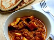 Made Challenge: Paneer Curry