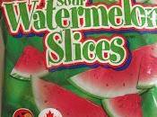 Allan's Sour Watermelon Slices Review (Canadian Sweets)