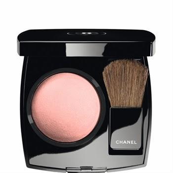 The Chanel Week : Joues Contraste blush in Orchid Rose