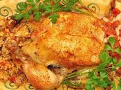 Unusal Mouth-Watering Breadless Turkey Stuffings