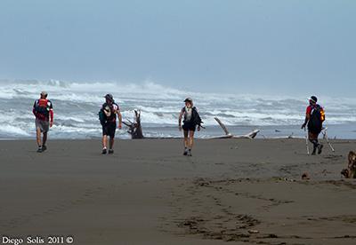 Adventure Racing World Championship Set To Begin in Costa Rica