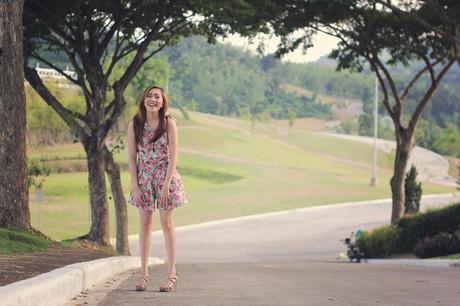 Funshoot: Floral Fei