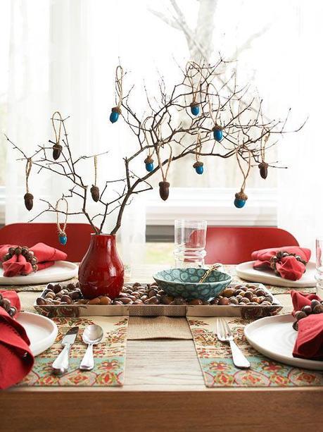 Eye Candy Inspiration for Thanksgiving!