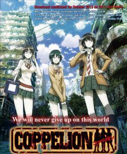 Coppelion Coppelion