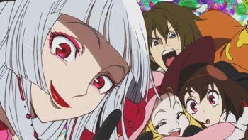 Kokidokom Fall Anime 2013 Mid-Season Thoughts With Iso and Chris Kyousogiga