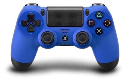 PS4 controller interface is for the ‘hardest of hardcore’ and first-timers, says House