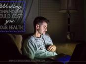 Working Long Hours Could Cost Your Health