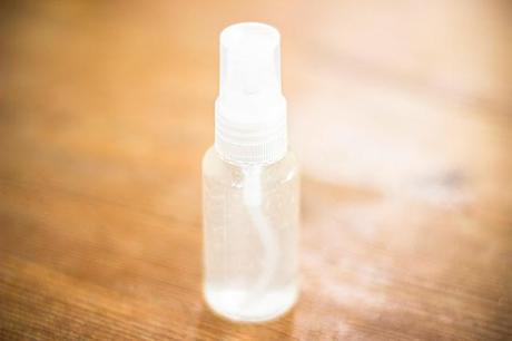 DO IT YOURSELF: FACE TONER