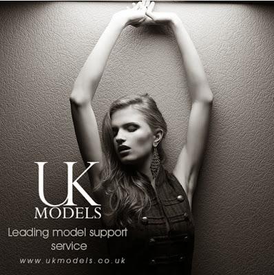 Find out how to become a model in London