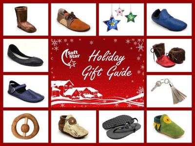 Soft Star Holiday Gift Guide