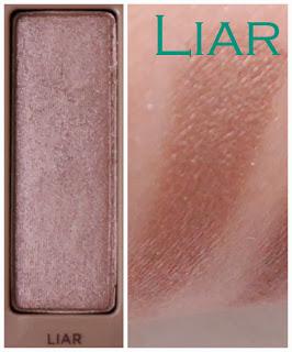 The new Naked 3 Palette!!! Urban Decay's Latest Release with Swatches