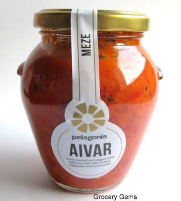 Around The World: Macedonia: The Pelagonia Range - Aivar