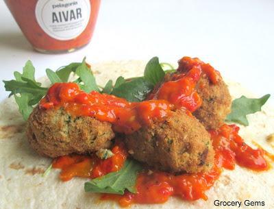 Around The World: Macedonia: The Pelagonia Range - Aivar