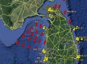 Fukushima Accident Impact Lanka’s Marine Environment