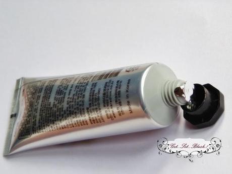 cosmetic-love.com-Karadium Hand Creams in Cherry Blossom and Peach-Review,Swatches