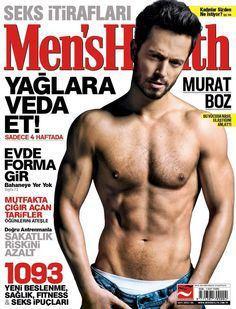 Turkish Men1
