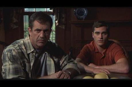 Mel Gibson & Joaquin Phoenix (veehd.com)