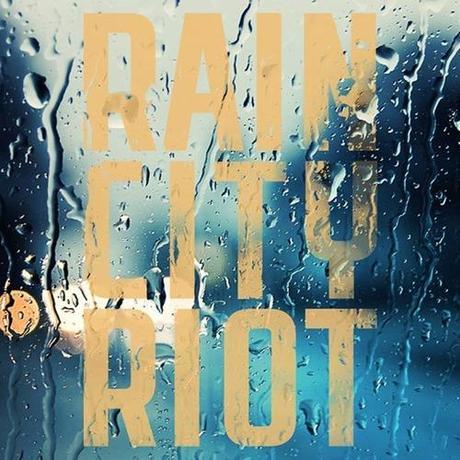 Rain City Riot - free downloads and big news for next year!