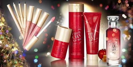 Oriflame Fairy City Lights Collection www.makeuptemple.blogspot,com