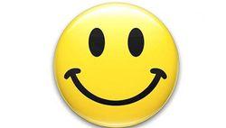 Happy-face