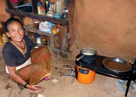 Donate To The Himalayan Stove Project For #GivingTuesday