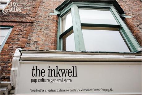 The Inkwell in York