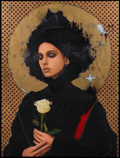 cyclops the way of all flesh 680 Cyclops   The Way Of All Flesh at The Outsiders, London