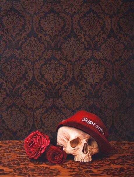 cyclops the way of all flesh 654 Cyclops   The Way Of All Flesh at The Outsiders, London