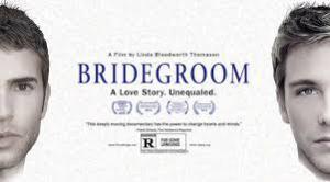 Bridegroom