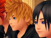 Square Enix Sale Discounts Kingdom Hearts ReMIX, FF14: Realm Reborn, Hitman: Absolution, More