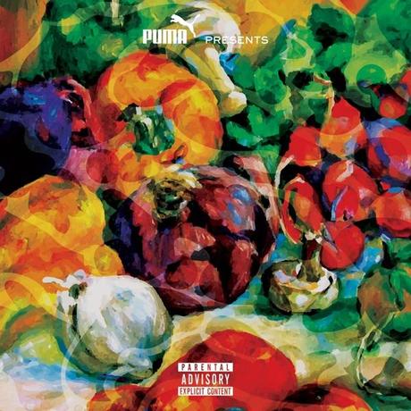 NEW MUSIC: Rockie Fresh ft. Casey Veggies “Sacrifice”