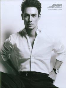 george young