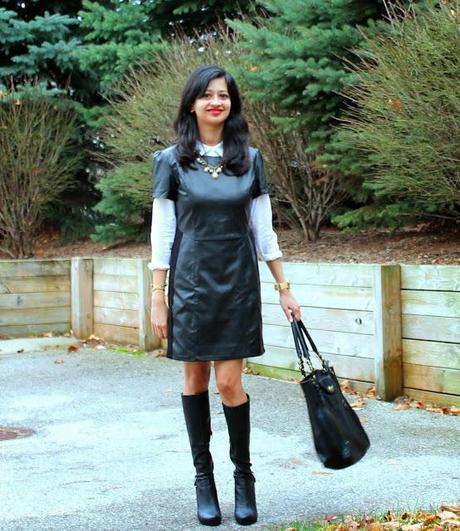 Caring for Faux Leather Pieces in your Closet