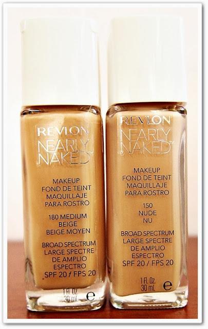 Revlon Hauls Batch 2 feat. Beauty SOS on ETCETERA