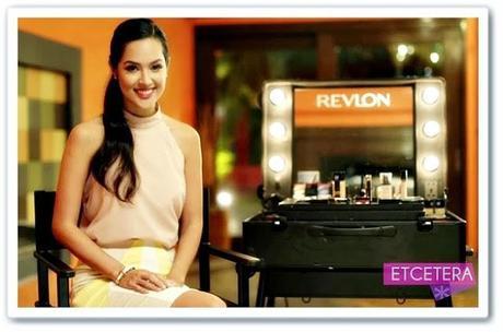 Revlon Hauls Batch 2 feat. Beauty SOS on ETCETERA