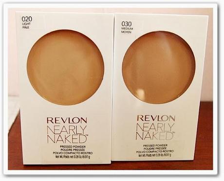 Revlon Hauls Batch 2 feat. Beauty SOS on ETCETERA