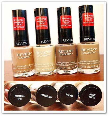 Revlon Hauls Batch 2 feat. Beauty SOS on ETCETERA