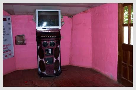 Throwback: Leadership Caucus in 1489 Cableway Resort , Binangonan Rizal.