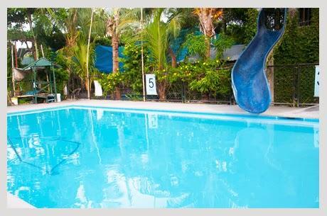 Throwback: Leadership Caucus in 1489 Cableway Resort , Binangonan Rizal.