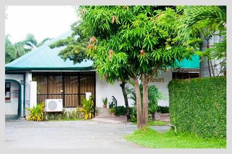 Throwback: Leadership Caucus in 1489 Cableway Resort , Binangonan Rizal.