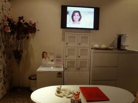 Mild Mild Peel Facial (for the busy women) with KAE Clinic