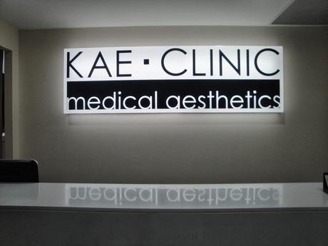 Mild Mild Peel Facial (for the busy women) with KAE Clinic