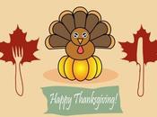 Happy Thanksgiving
