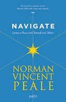 Navigate by Norman Vincent Peale